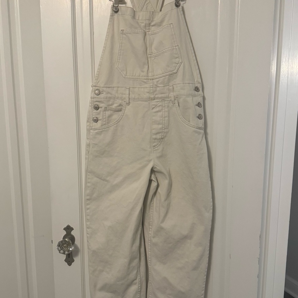 We The Free ziggy overalls